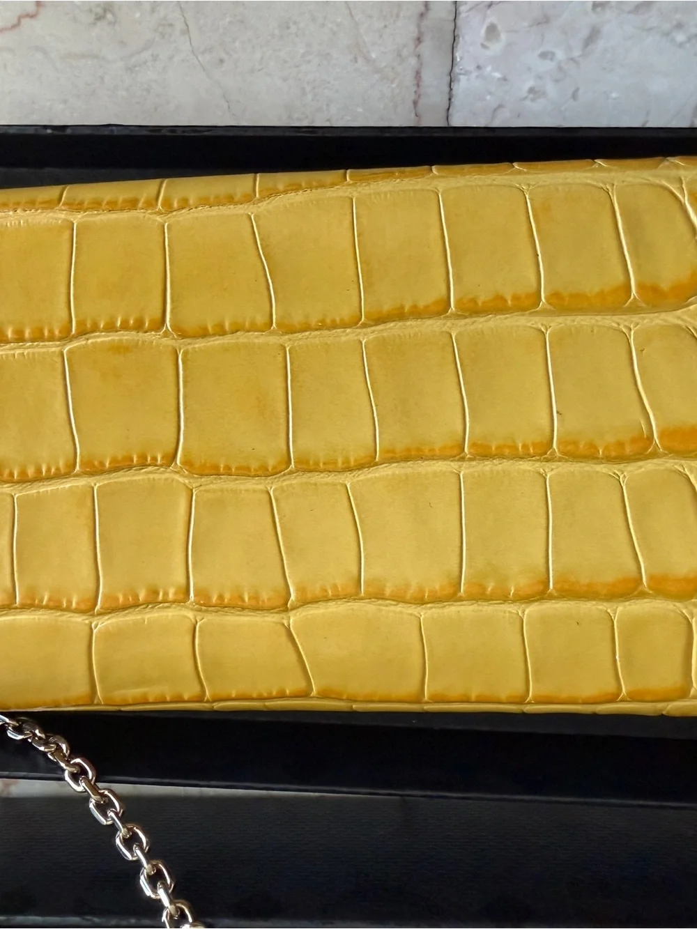 MCM used twice